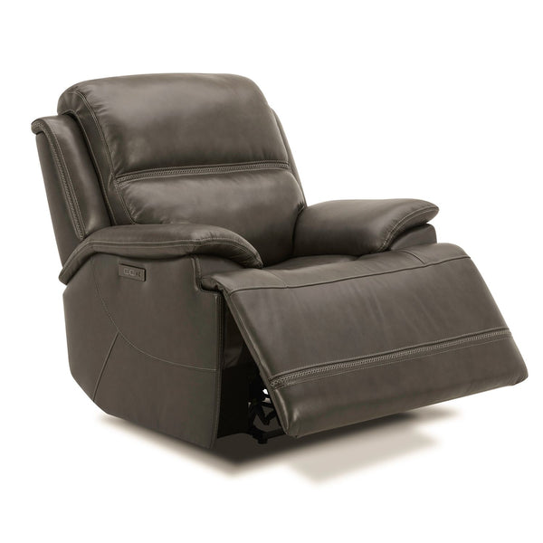 Bentley SG Recliner P2 - Graphite