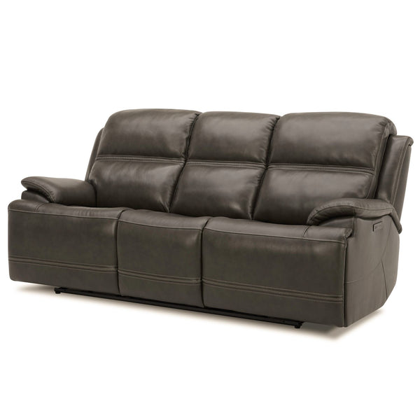 Bentley Sofa P2 & ZG - Graphite