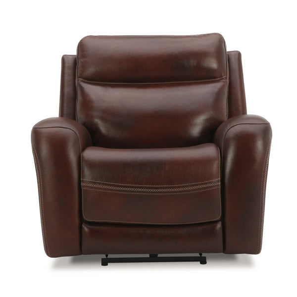 Blair SG Recliner P2 - Cognac - 7005CG-12P