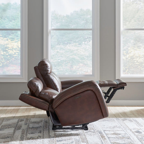 Blair Sofa P2 & ZG - Cognac