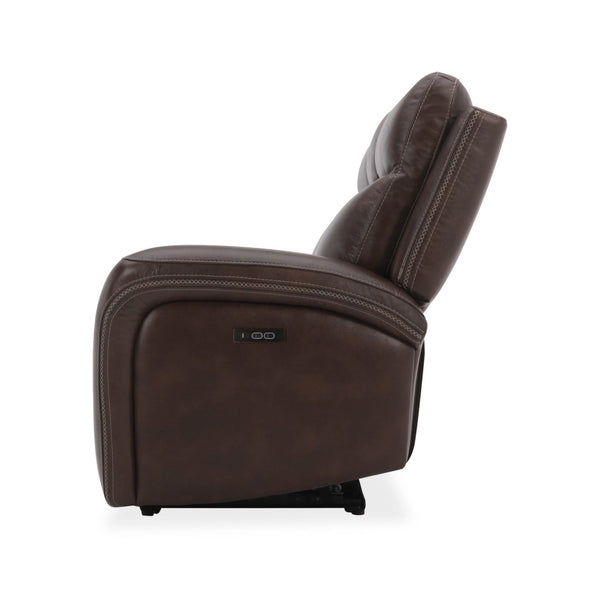 Blair Sofa P2 & ZG - Cognac - 7005CG-32P