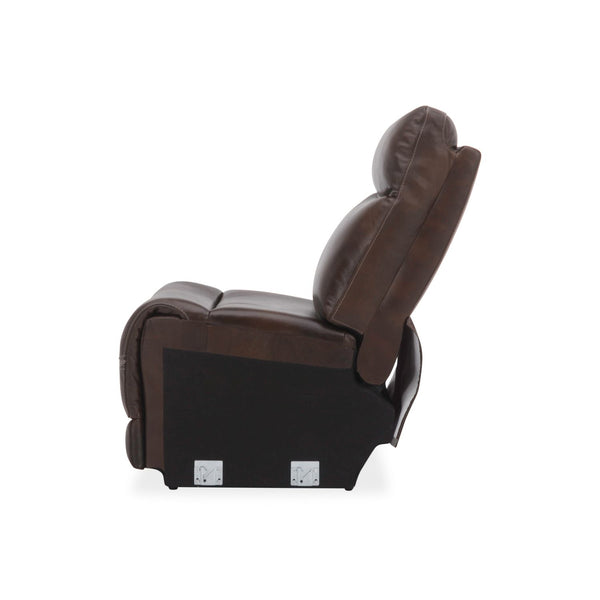 Blair Armless Chair - Cognac - 7005CG-40A