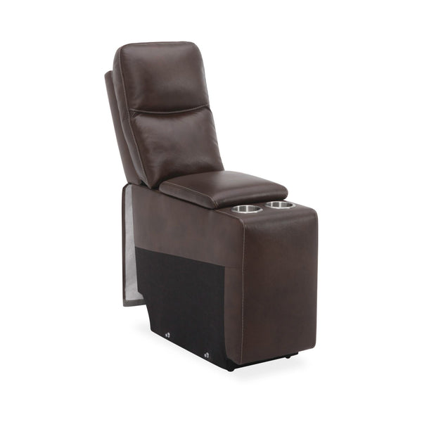 Blair Console - Cognac - 7005CG-40C