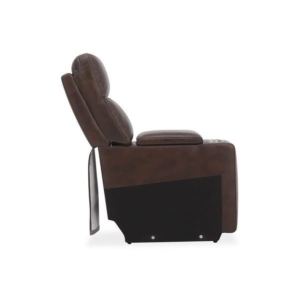 Blair Console - Cognac - 7005CG-40C