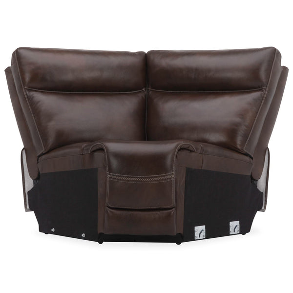 Blair Corner Wedge - Cognac - 7005CG-40W