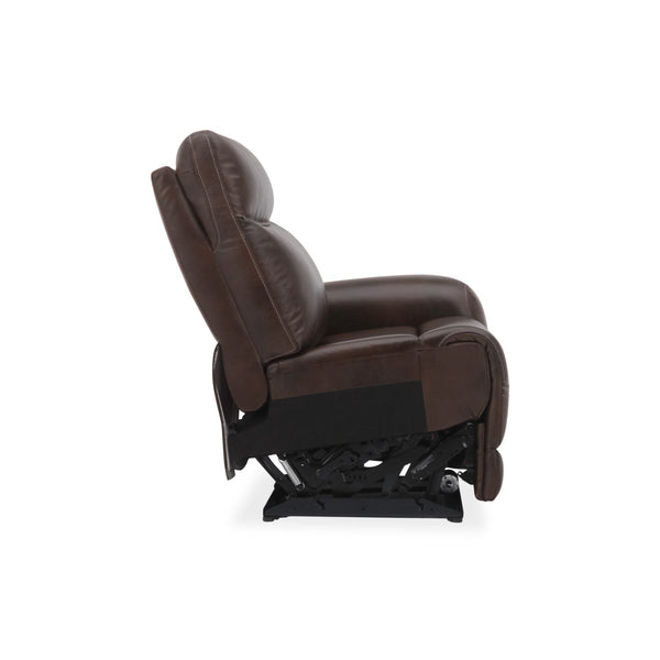 Blair R Arm Recliner P2 & ZG - Cognac - 7005CG-42RP