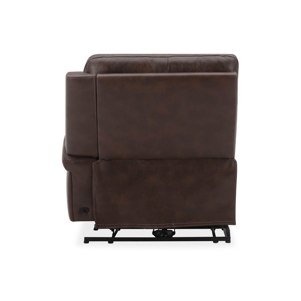 Blair R Arm Recliner P2 & ZG - Cognac - 7005CG-42RP