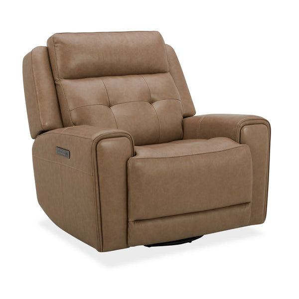 Carrington SG Recliner P3 - York Sand - 7006SN-13P