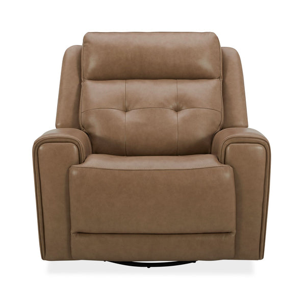 Carrington SG Recliner P3 - York Sand - 7006SN-13P