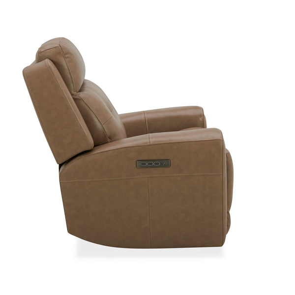 Carrington SG Recliner P3 - York Sand - 7006SN-13P