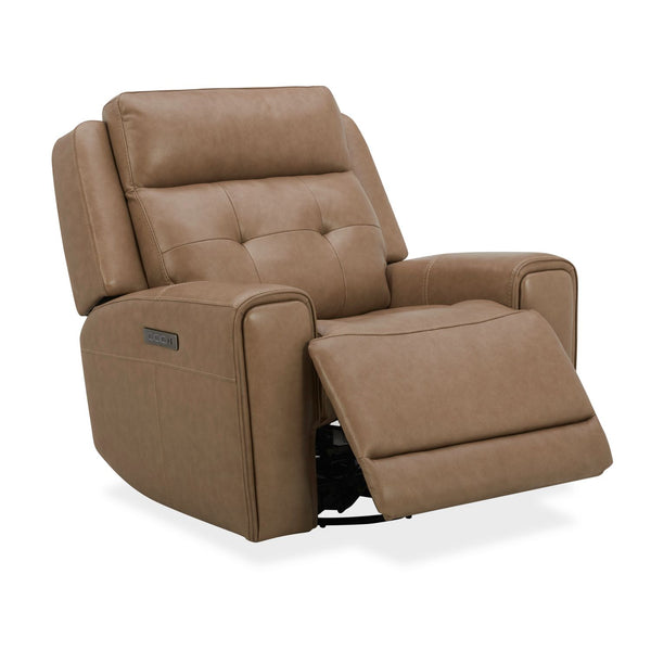 Carrington SG Recliner P3 - York Sand - 7006SN-13P