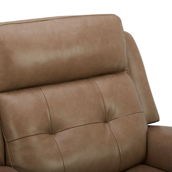 Carrington SG Recliner P3  - York Sand