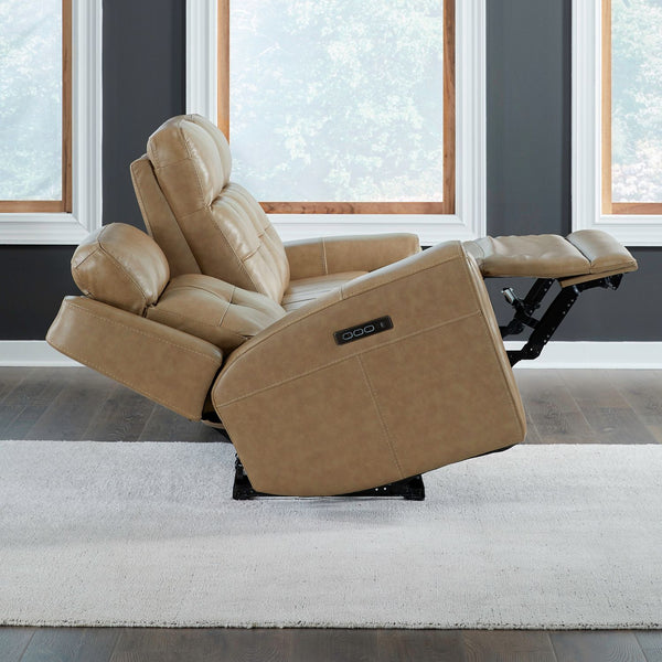 Carrington Sofa P3 & ZG - York Sand - 7006SN-33P
