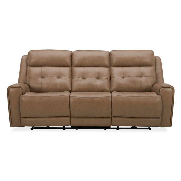 Carrington Sofa P3 & ZG - York Sand - 7006SN-33P
