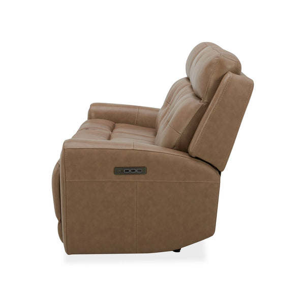 Carrington Sofa P3 & ZG - York Sand - 7006SN-33P