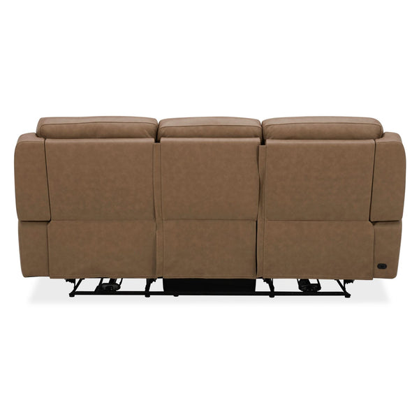 Carrington Sofa P3 & ZG - York Sand - 7006SN-33P