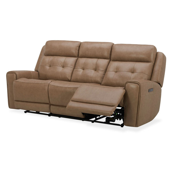 Carrington Sofa P3 & ZG - York Sand - 7006SN-33P