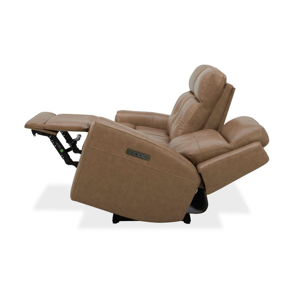 Carrington Sofa P3 & ZG - York Sand - 7006SN-33P