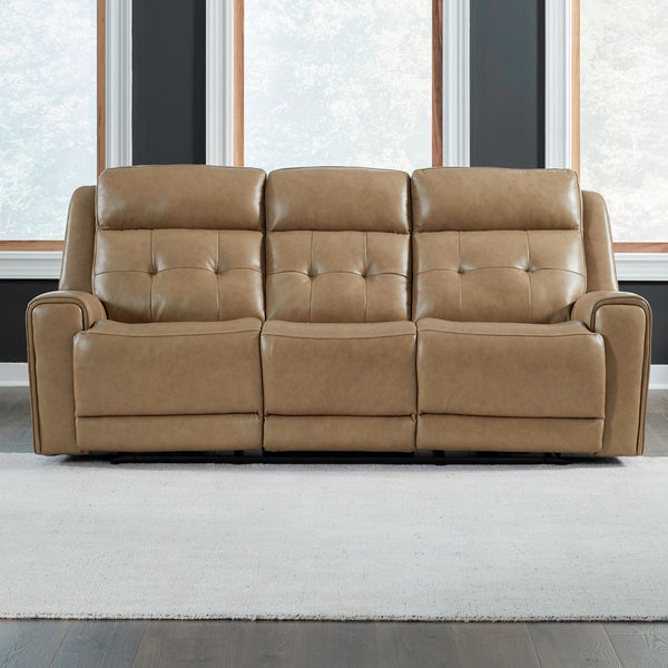 Carrington Sofa P3 & ZG - York Sand - 7006SN-33P