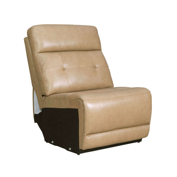 Carrington Armless Chair - York Sand - 7006SN-40A