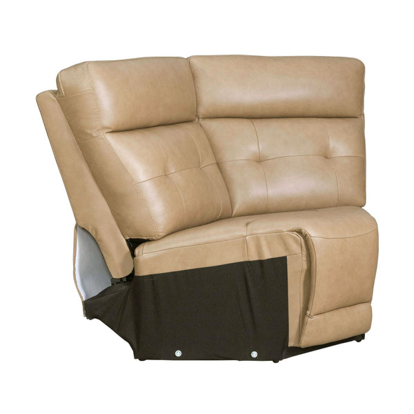Carrington Corner Wedge - York Sand - 7006SN-40W
