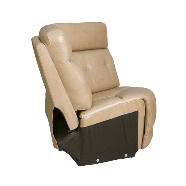 Carrington Corner Wedge - York Sand - 7006SN-40W