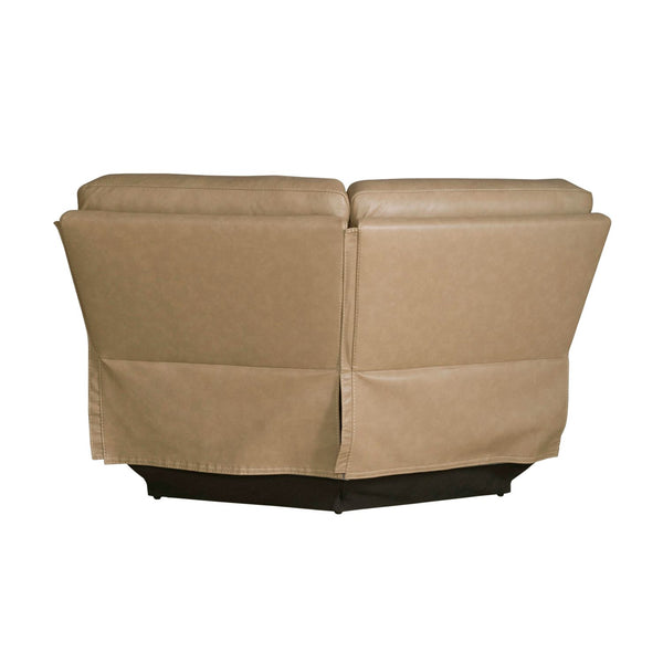 Carrington Corner Wedge - York Sand - 7006SN-40W