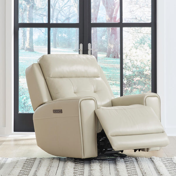 Carrington SG Recliner P3  - Baja Stone