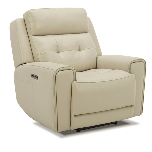 Carrington SG Recliner P3  - Baja Stone