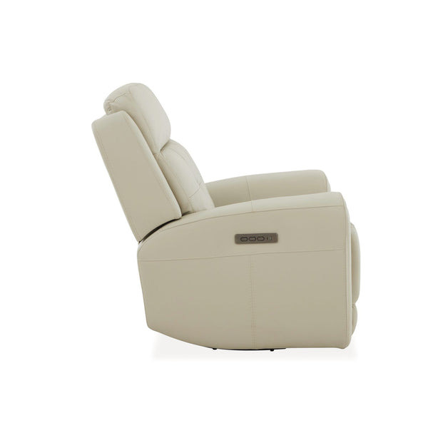 Carrington SG Recliner P3 - Baja Stone - 7006ST-13P