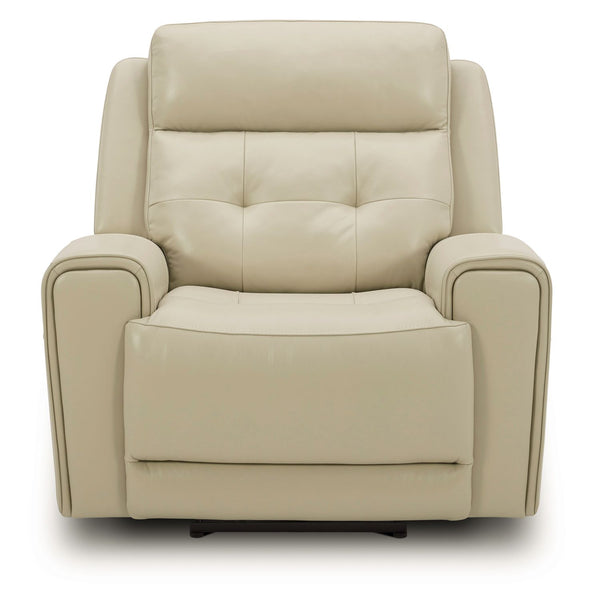 Carrington SG Recliner P3  - Baja Stone
