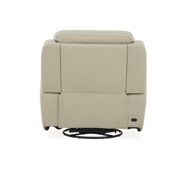 Carrington SG Recliner P3 - Baja Stone - 7006ST-13P