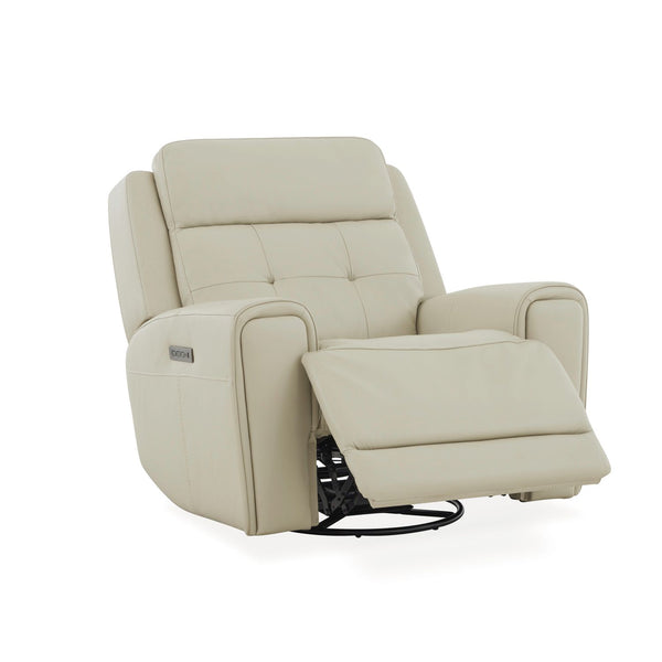 Carrington SG Recliner P3 - Baja Stone - 7006ST-13P