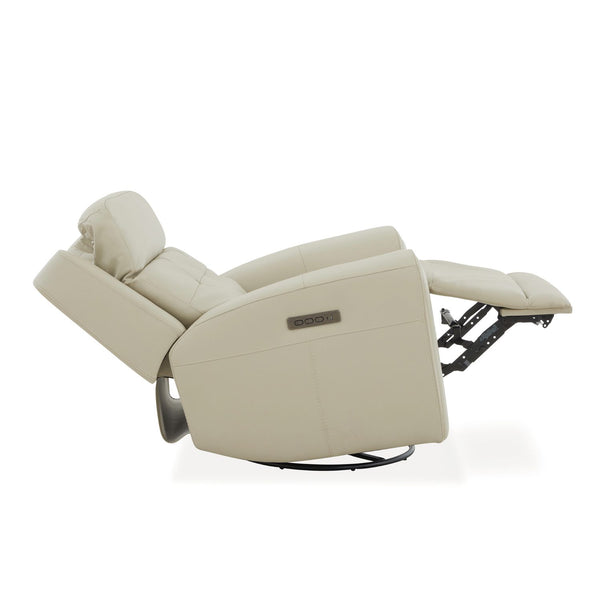 Carrington SG Recliner P3 - Baja Stone - 7006ST-13P