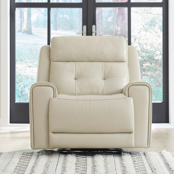 Carrington SG Recliner P3 - Baja Stone - 7006ST-13P