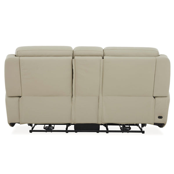 Carrington Loveseat w/Console P3 & ZG - Baja Stone - 7006ST-23P