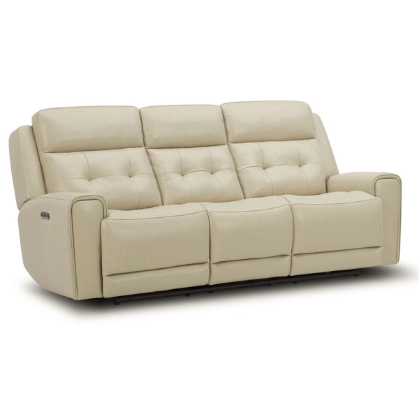 Carrington Sofa P3 & ZG - Baja Stone
