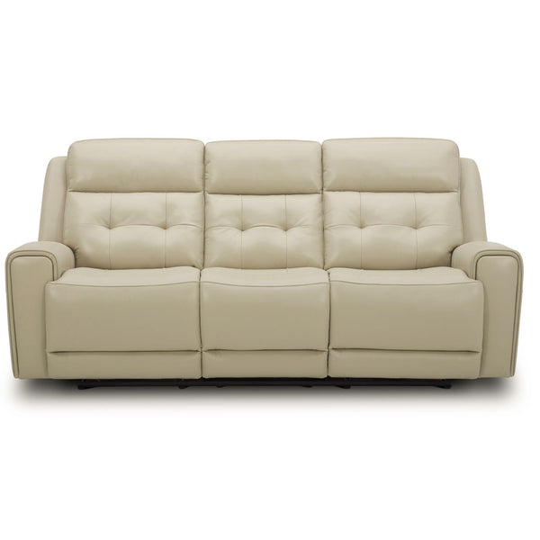 Carrington Sofa P3 & ZG - Baja Stone