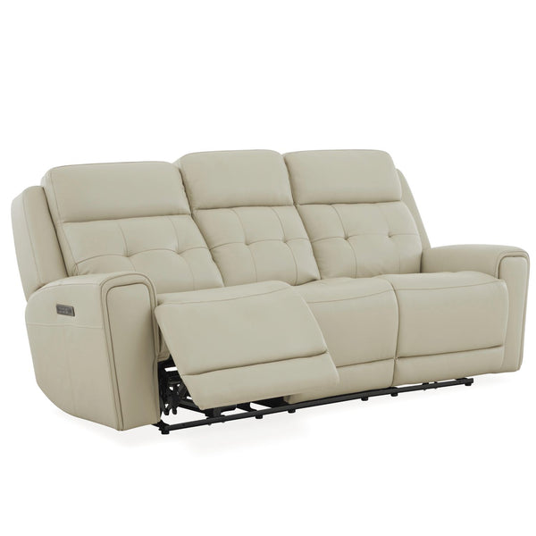 Carrington Sofa P3 & ZG - Baja Stone - 7006ST-33P