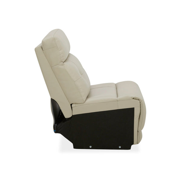 Carrington Armless Chair - Baja Stone - 7006ST-40A