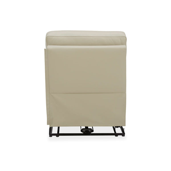 Carrington Armless Recliner P3 & ZG - Baja Stone - 7006ST-43AP