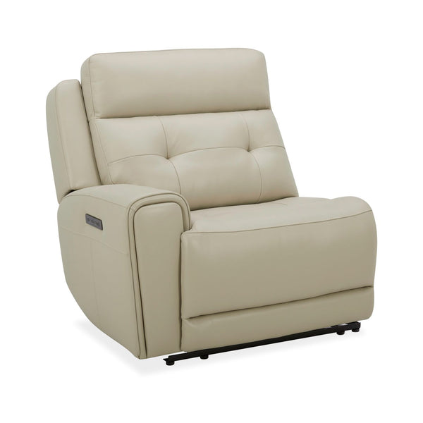 Carrington L Arm Recliner P3 & ZG - Baja Stone - 7006ST-43LP