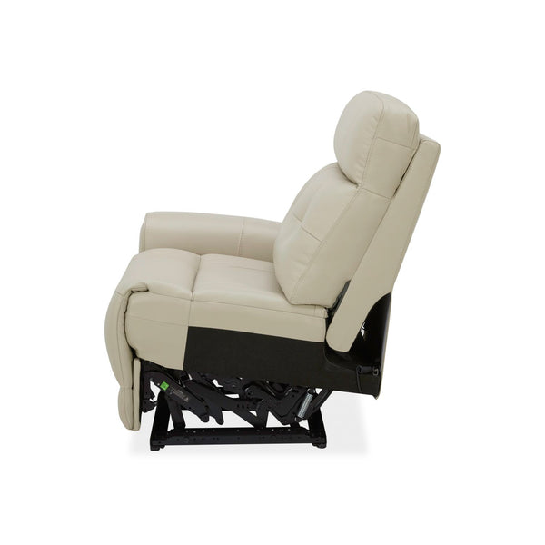 Carrington L Arm Recliner P3 & ZG - Baja Stone - 7006ST-43LP