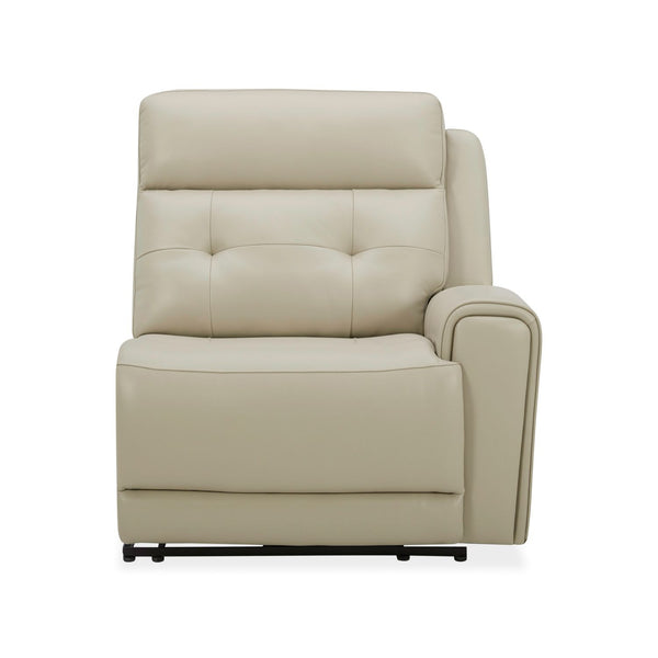 Carrington R Arm Recliner P3 & ZG - Baja Stone - 7006ST-43RP