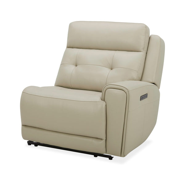 Carrington R Arm Recliner P3 & ZG - Baja Stone - 7006ST-43RP
