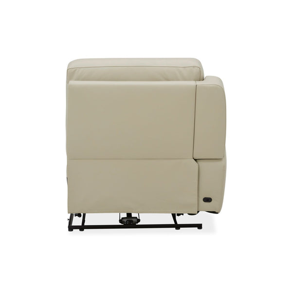 Carrington R Arm Recliner P3 & ZG - Baja Stone - 7006ST-43RP