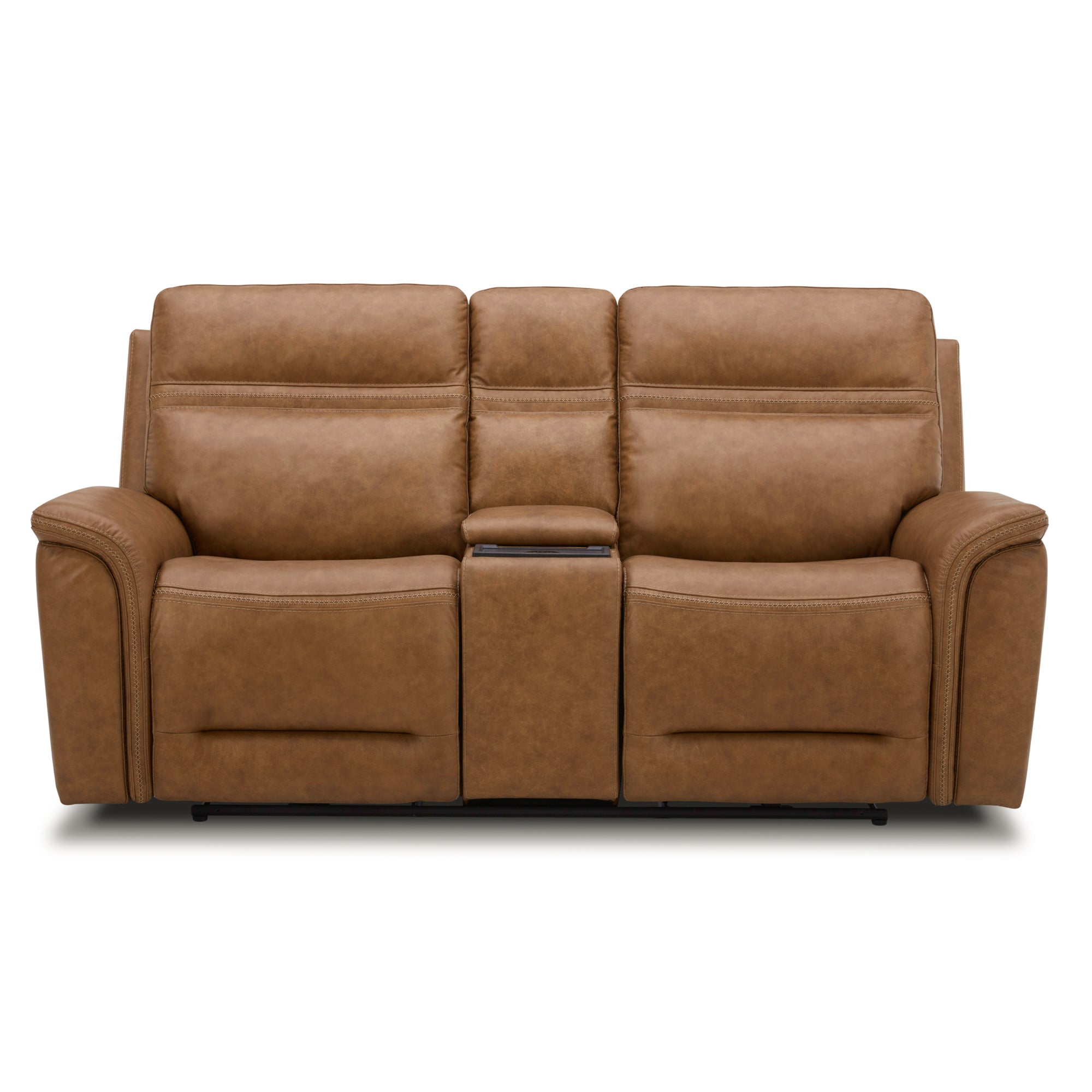 Cooper Loveseat w/Console