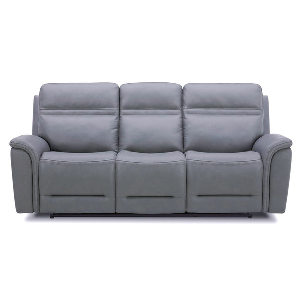 Cooper Sofa P3 & ZG - Blue Gray - 7007BG-33P