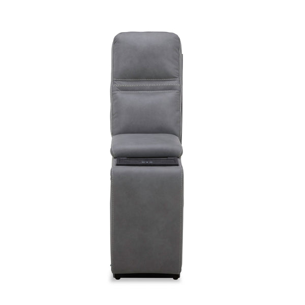 Cooper Console - Blue Gray - 7007BG-40C