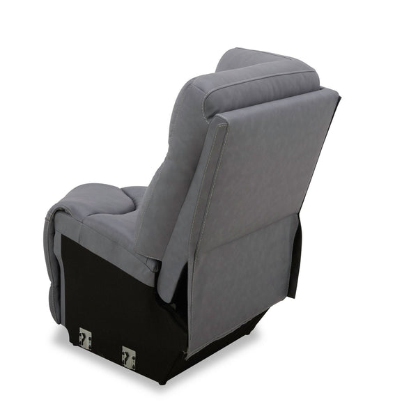 Cooper Corner Wedge - Blue Gray - 7007BG-40W